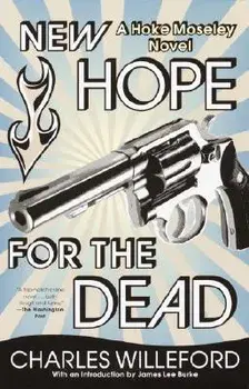 New Hope for the Dead, Paperback/Charles Willeford