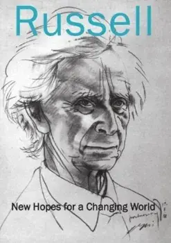 New Hopes for a Changing World, Paperback/Russell Bertrand