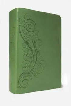 New Inductive Study Bible-ESV, Hardcover/Precept Ministries International