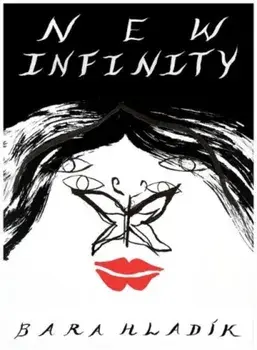 New Infinity, Paperback/Bara Hladik