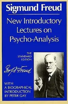 New Introductory Lectures on Psycho-Analysis, Paperback/Sigmund Freud