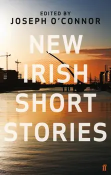 New Irish Short Stories, Paperback/***