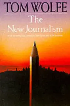 New Journalism, Paperback/Tom Wolfe