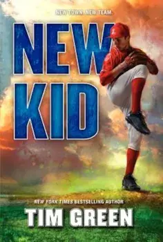 New Kid, Paperback/Tim Green