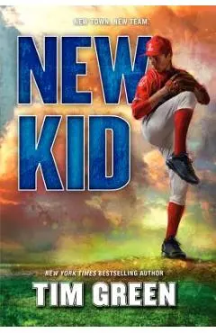 New Kid - Tim Green