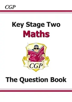 New KS2 Maths Workbook - Ages 7-11. 3 Revised edition, Paperback/CGP Books
