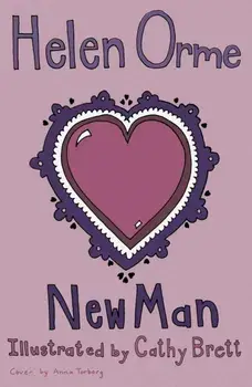 New Man, Paperback/Helen Orme