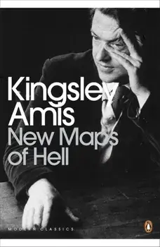 New Maps of Hell, Paperback/Kingsley Amis