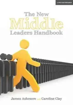 New Middle Leader's Handbook, Paperback/***