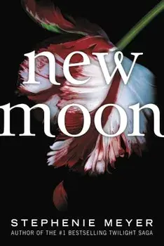 New Moon, Paperback/Stephenie Meyer