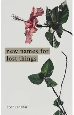 New Names for Lost Things - Noor Unnahar