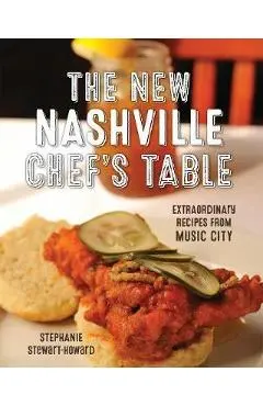 New Nashville Chef's Table