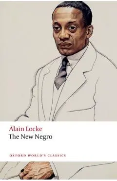 New Negro - Alain Locke