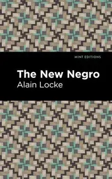 New Negro, Hardcover/Alain Locke