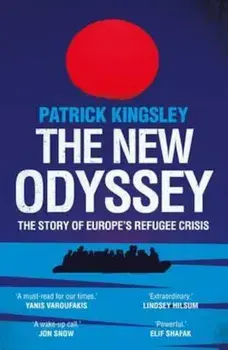 New Odyssey, Paperback/Patrick Kingsley