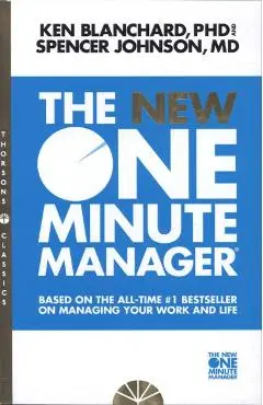 New One Minute Manager