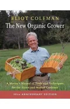 New Organic Grower
