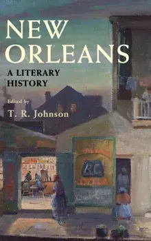 New Orleans. A Literary History, Hardback/***