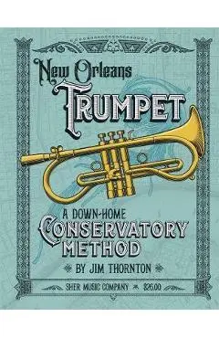 New Orleans Trumpet