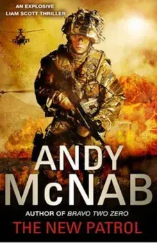 New Patrol, Paperback/Andy McNab