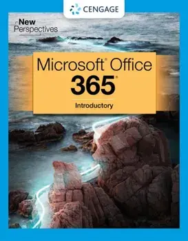 New Perspectives Collection, Microsoft (R) 365 (R) & Office (R) 2021 Introductory. New ed, Paperback/Cengage Cengage