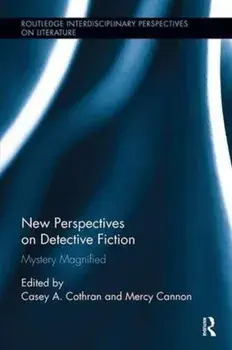 New Perspectives on Detective Fiction. Mystery Magnified, Paperback/***