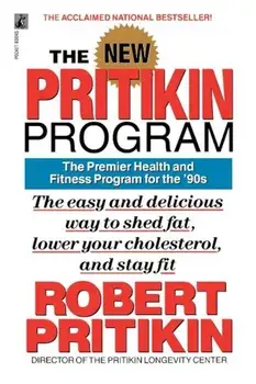 New Pritikin Program, Paperback/Robert Pritikin