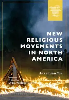 New Religious Movements in North America. An Introduction, Paperback/***
