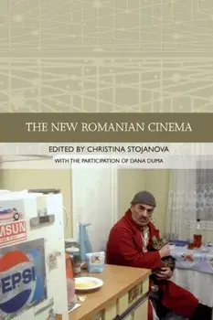 New Romanian Cinema, Paperback/***