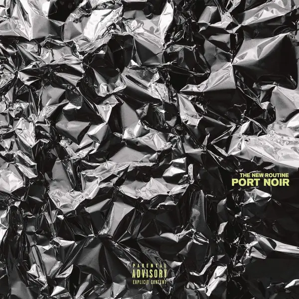 New Routine | Port Noir
