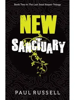 New Sanctuary, Paperback/Paul Russell