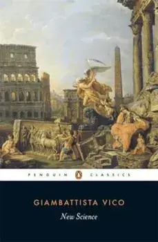 New Science, Paperback (3rd Ed.)/Giambattista Vico
