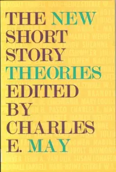 New Short Story Theories, Paperback/***