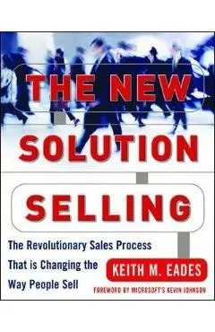 New Solution Selling