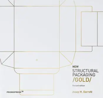 New Structural Packaging, Hardcover/Josep M. Garrofé