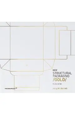 New Structural Packaging - Josep M. Garrofé