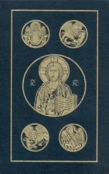 New Testament and Psalms-RSV-Catholic Pocket, Hardcover/Ignatius Press