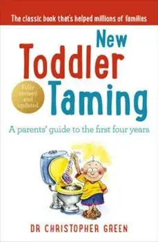 New Toddler Taming, Paperback/Christopher Green