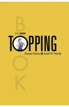 New Topping Book - Dossie Easton