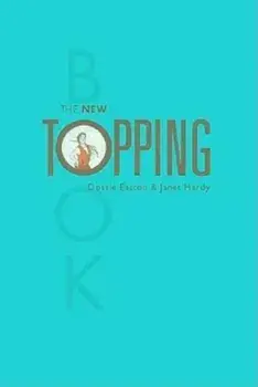 New Topping Book, Paperback/Janet W. Hardy