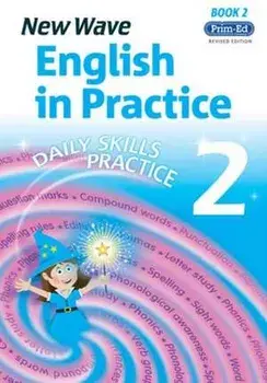 New Wave English in Practice Book 2. Revised ed, Paperback/***