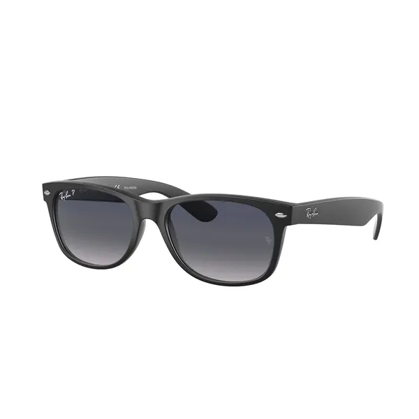 New wayfarer classic rb2132f 601s78 55