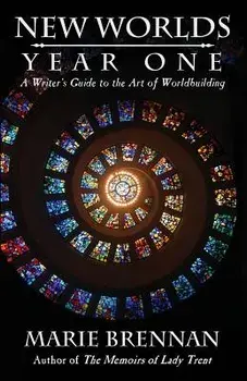 New Worlds, Year One, Paperback/Marie Brennan