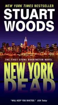 New York Dead, Paperback/Stuart Woods