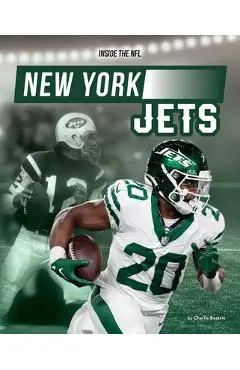 New York Jets - Charlie Beattie