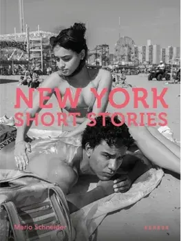 New York Short Stories, Hardback/Mario Schneider