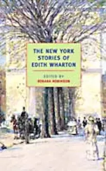 New York Stories Of Edith Whart, Paperback/Edith Wharton