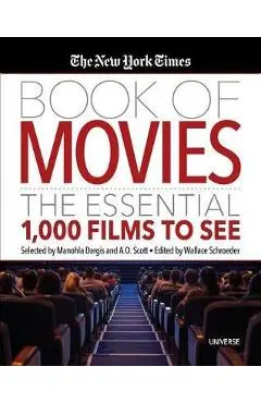 New York Times Book of Movies -