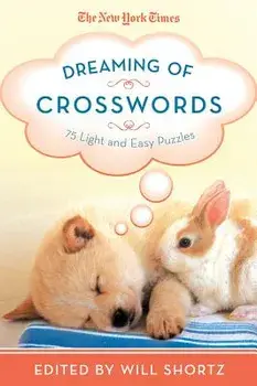 New York Times Dreaming of Crosswords/The New York Times