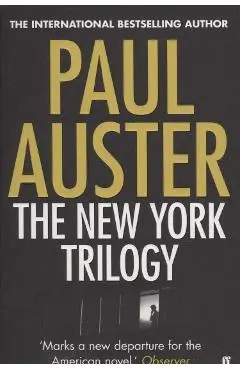 New York Trilogy